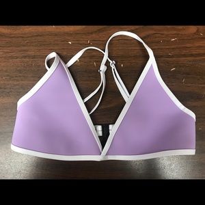 Hoaka Swimwear Bathing Suit Top